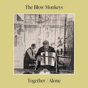 The Blow Monkeys: Together/Alone